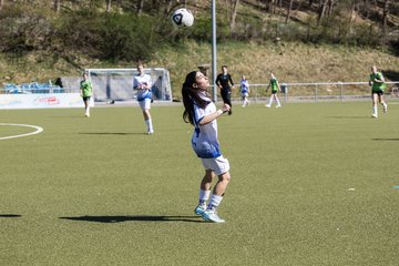 Bild 138 - wCJ Suederelbe - wBJ UH-Adler : Ergebnis: 7:1